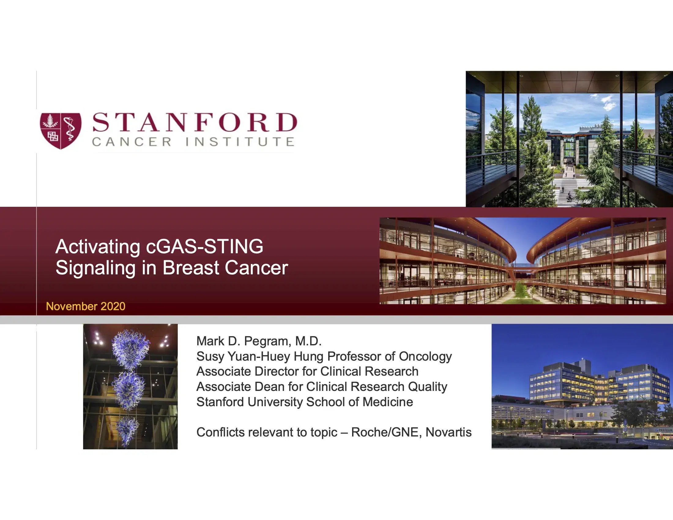 Novel Targeted Therapeutic Approaches for Breast Cancer