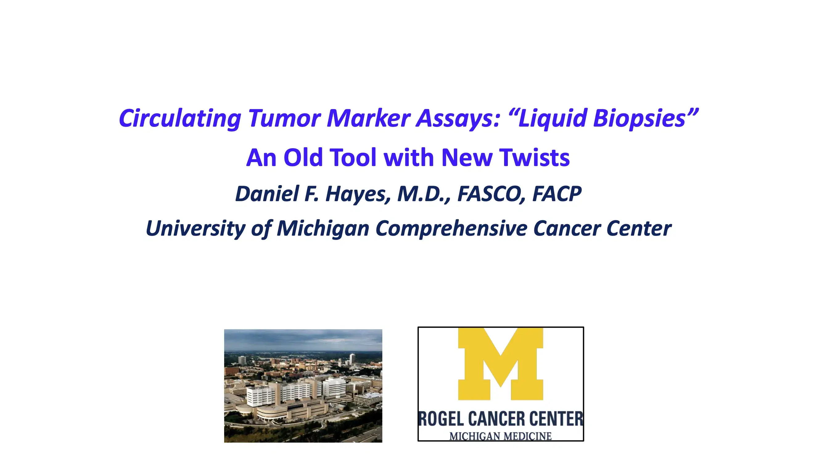 Liquid Biopsies in Breast Cancer: Fact, Fiction, and Promise