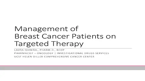 A Case Presentation in Metastatic Breast Cancer - Opportunities for Immunotherapy