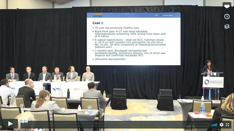 Optimal Therapies in Genitourinary Cancers