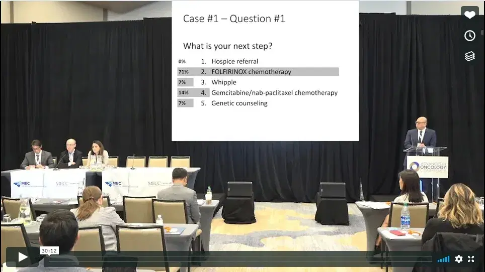 Optimal Therapeutic Strategies in GI Cancers