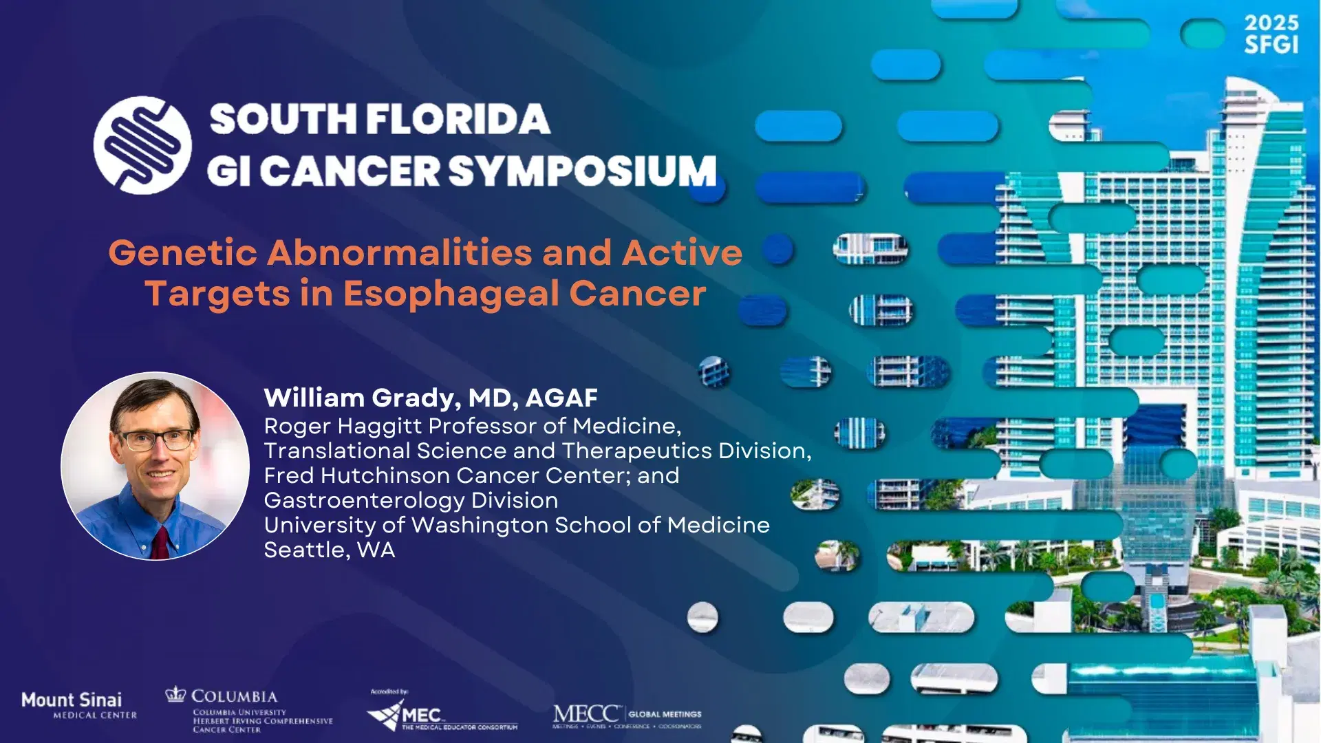 Genetic Abnormalities and Active Targets in Esophageal Cancer