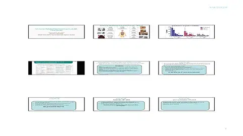 Case Presentation - Lung - Immunotherapy Toxicity Case, How to Manage and Whether toPermanently Stop or Not