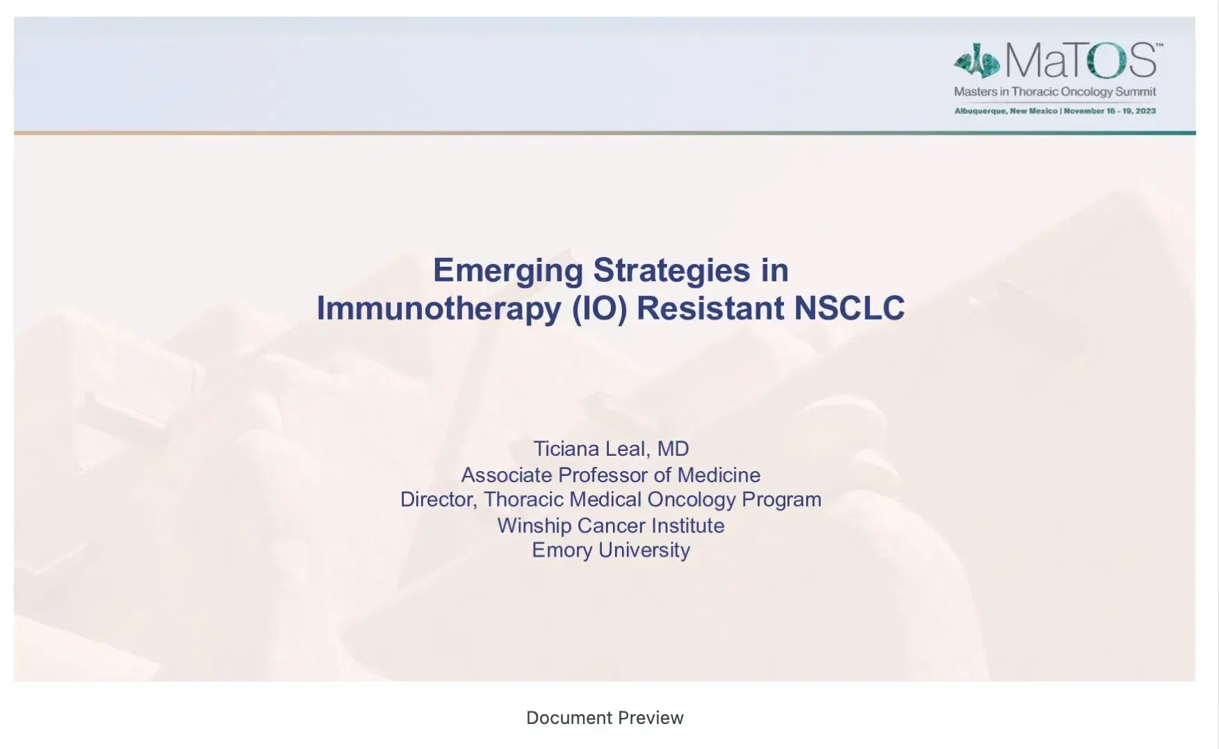 What Comes After Immunotherapy Failure in Terms of More Immunomodulation (Anti-Angiogenic Agents, IL-15, OX-40 and Others)?