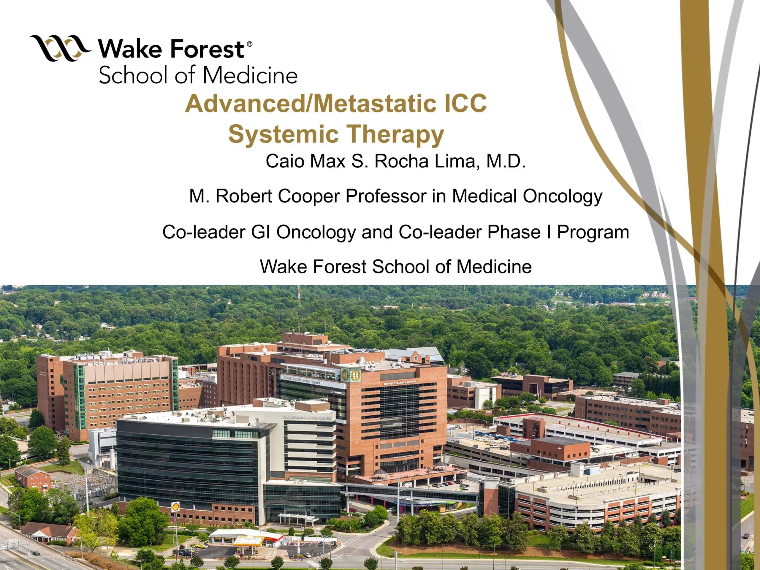 2024 SPECTRUM | Current systemic treatments – Chemotherapy, Immunotherapy & Target Agents