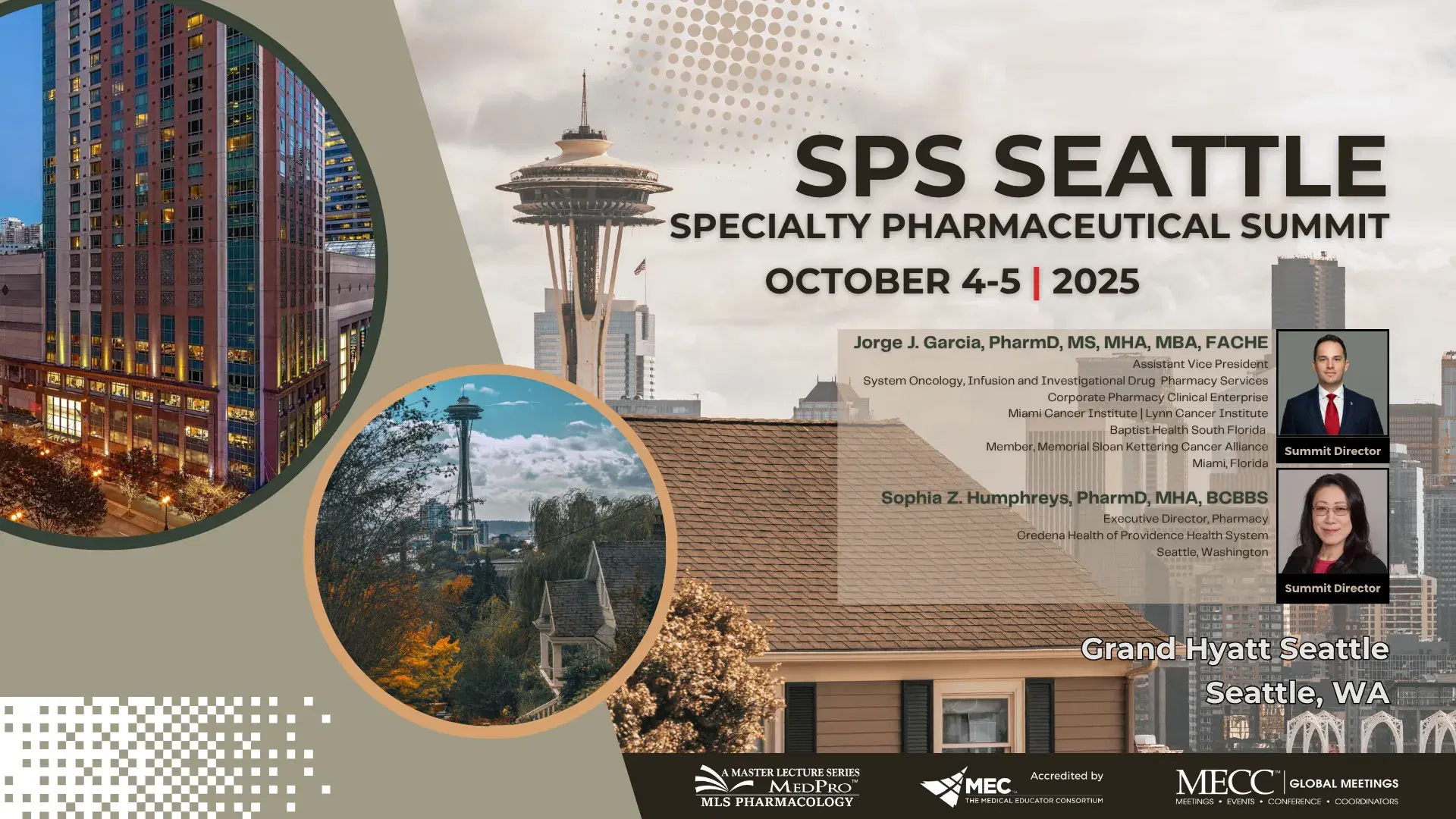2025 SPS Seattle