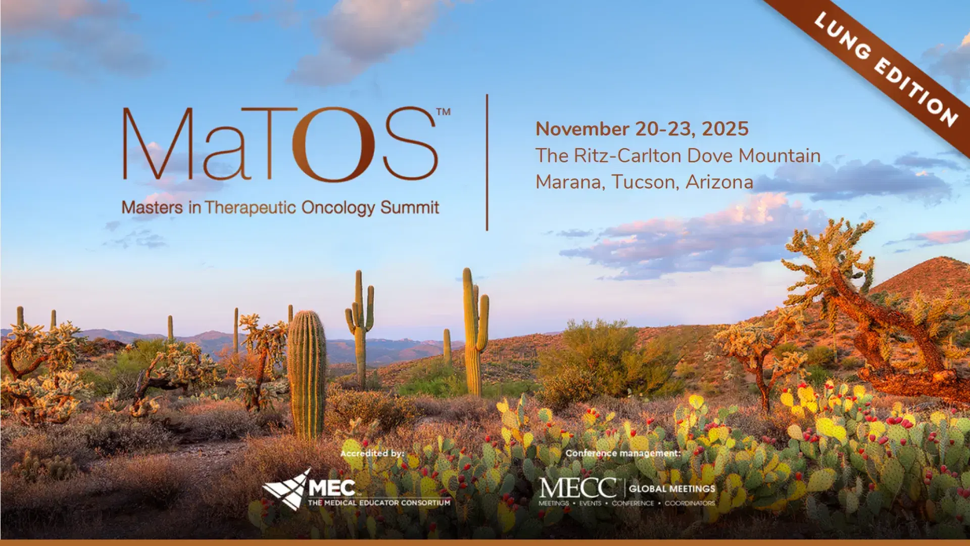 2025 MaTOS | Lung Edition