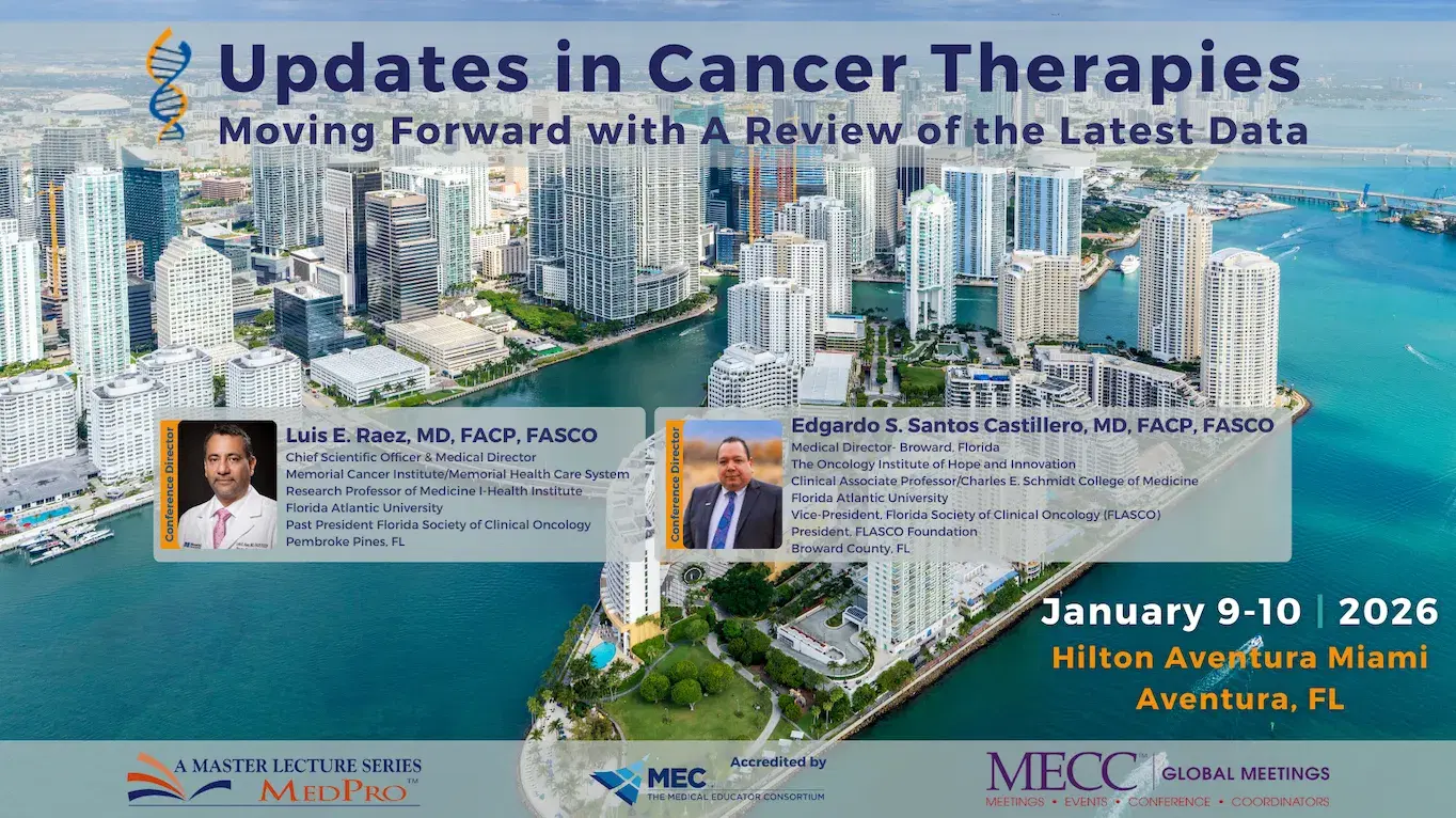 2026 Updates in Cancer Therapies