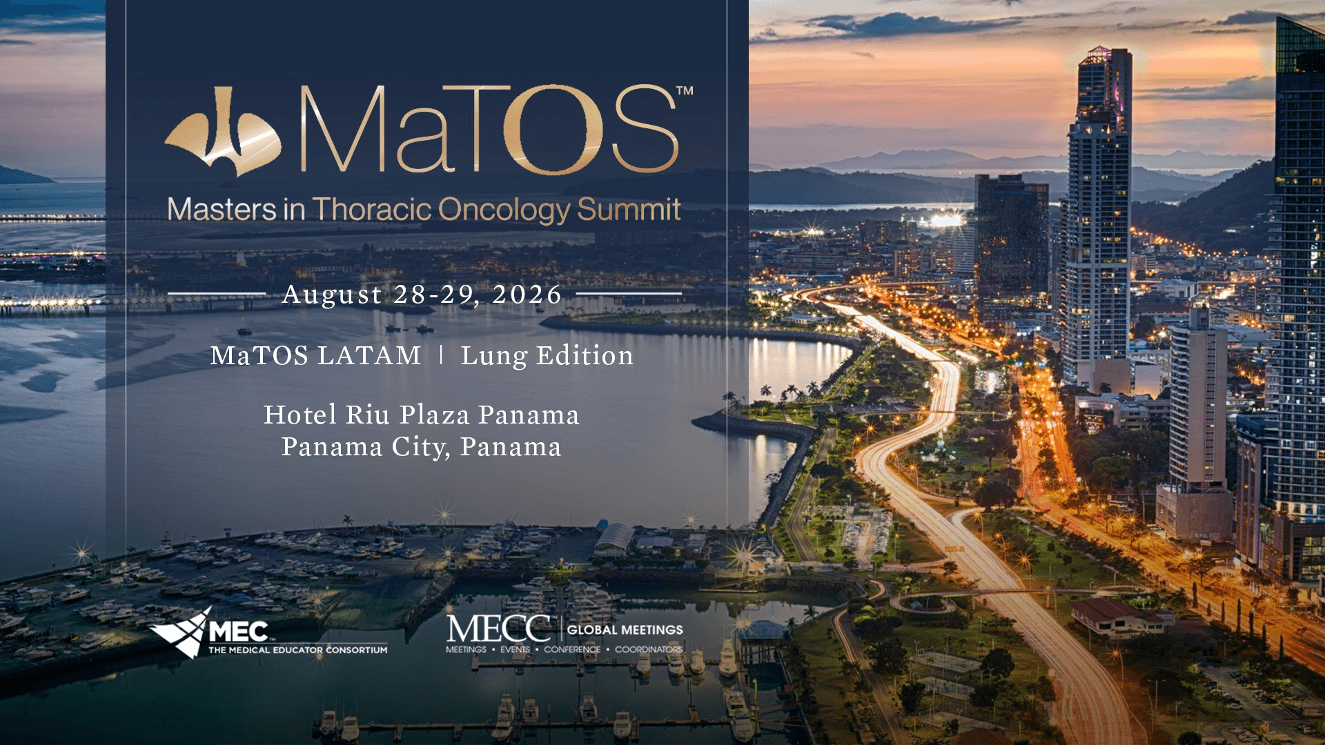 MaTOS LATAM | Lung Edition