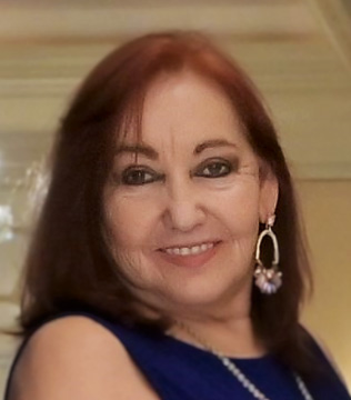 Lynne Davidson